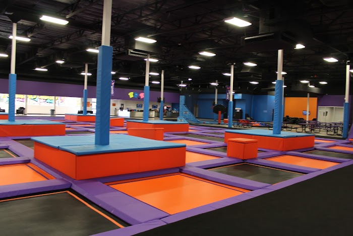 Altitude Trampoline Park | Gilbert, AZ Gilbert photo 1