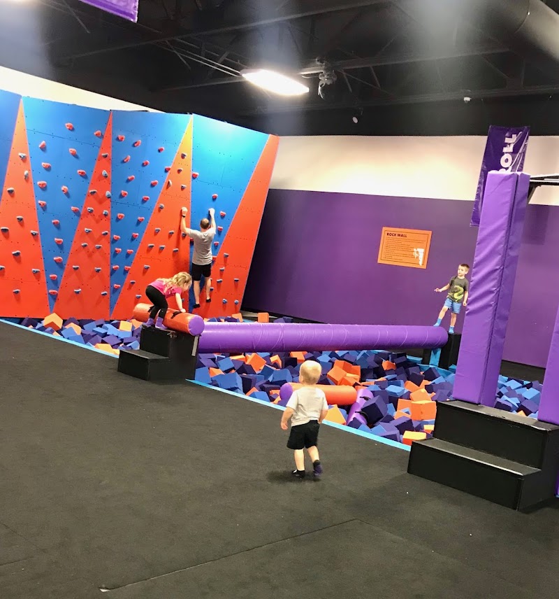 Altitude Trampoline Park | Gilbert, AZ Gilbert photo 2