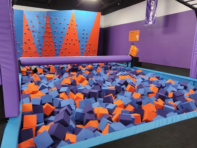 Altitude Trampoline Park | Gilbert, AZ Gilbert photo 3