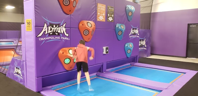 Altitude Trampoline Park | Gilbert, AZ Gilbert photo 5
