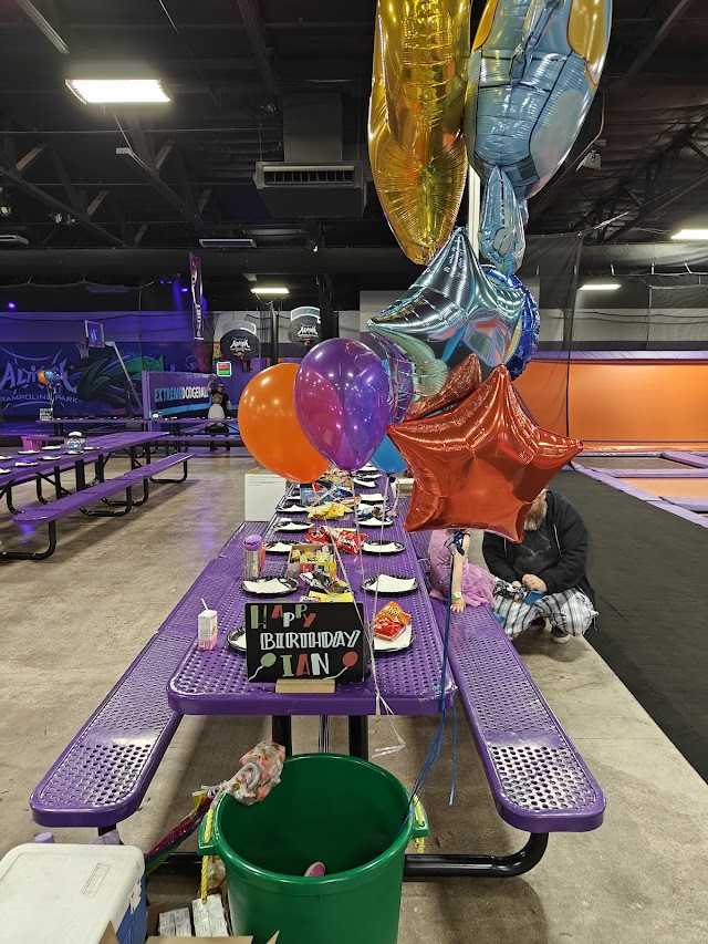 Altitude Trampoline Park | Gilbert, AZ Gilbert photo 6