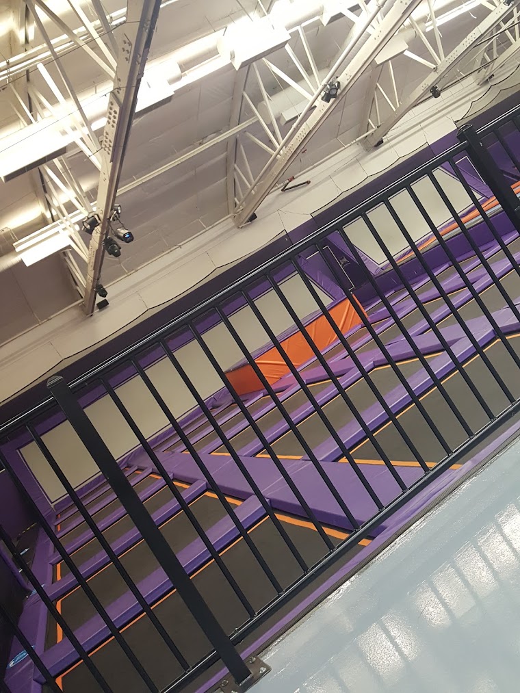 Altitude Trampoline Park | Phoenix, AZ Phoenix photo 2