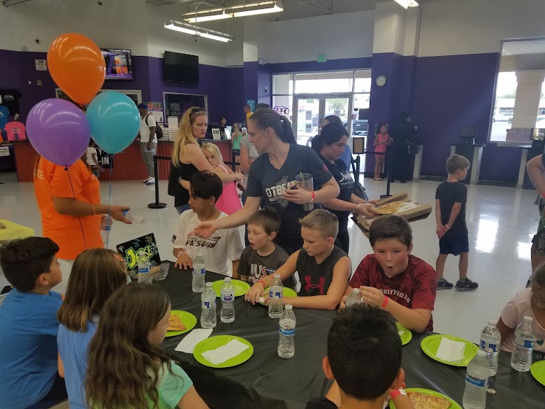 Altitude Trampoline Park | Phoenix, AZ Phoenix photo 8