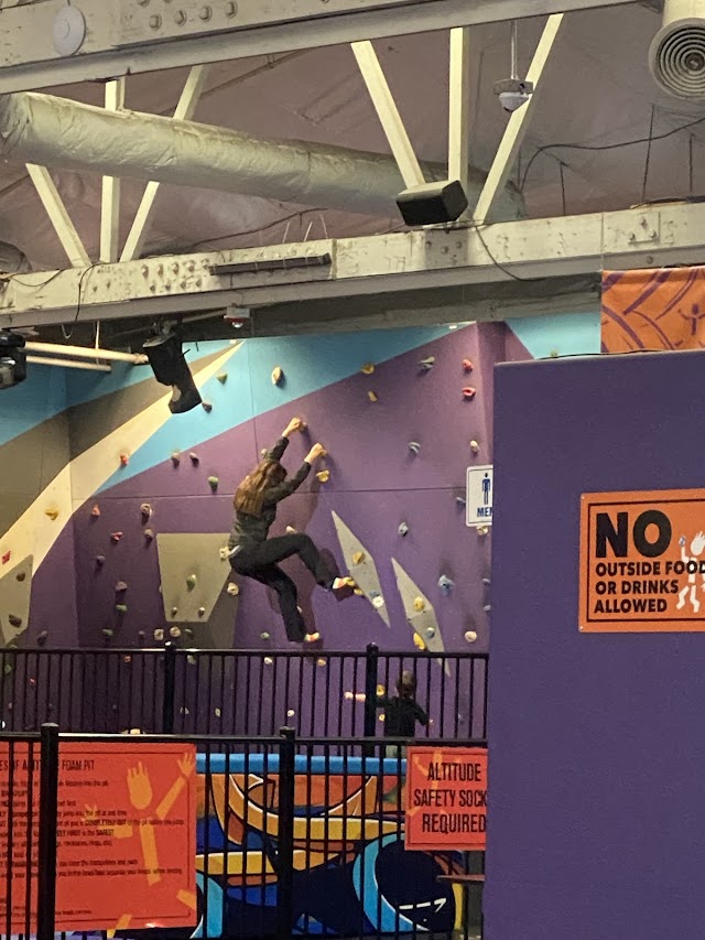 Altitude Trampoline Park | Phoenix, AZ Phoenix photo 9