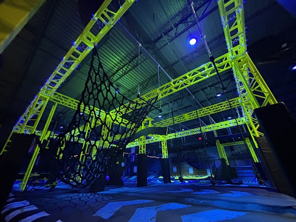 Altitude Trampoline Park Lake Havasu City photo 1
