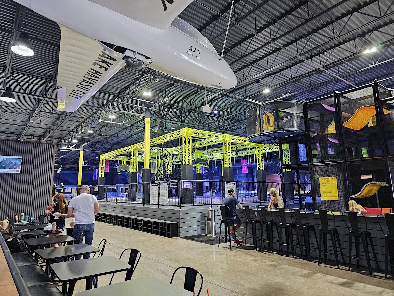 Altitude Trampoline Park Lake Havasu City photo 3