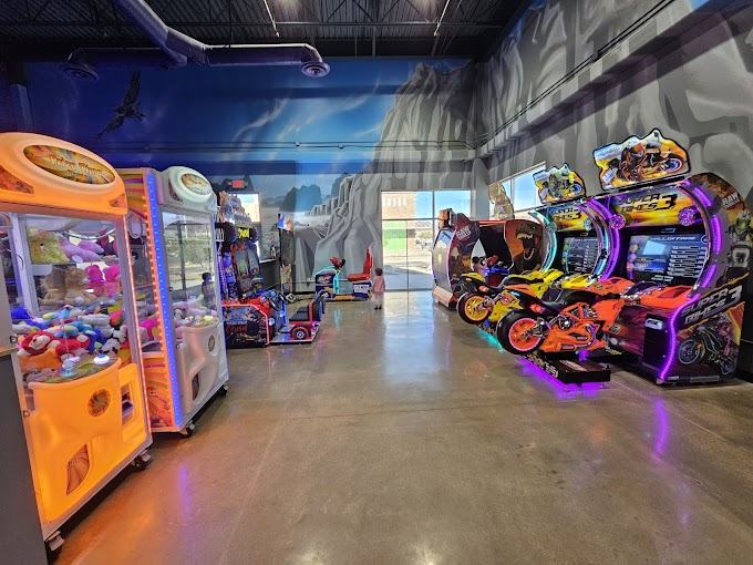 Altitude Trampoline Park Lake Havasu City photo 5