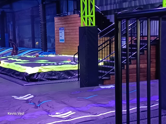 Altitude Trampoline Park Lake Havasu City photo 7