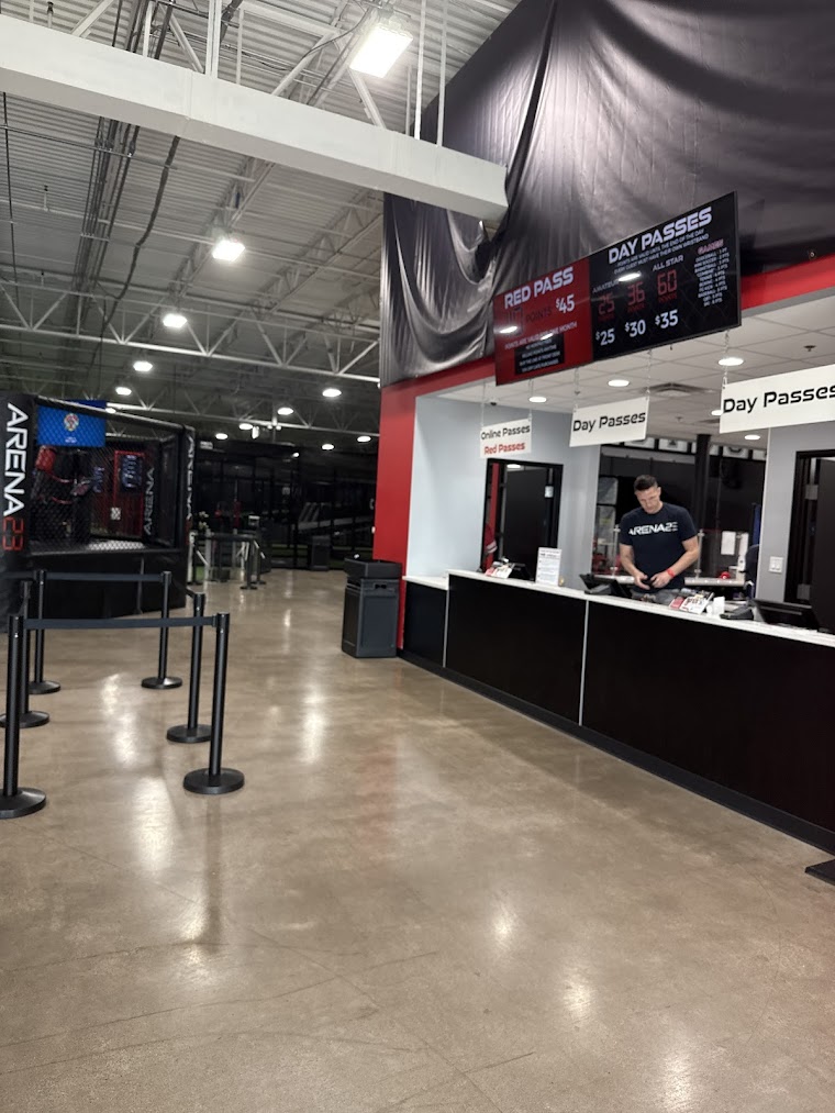 ARENA 23 | Chandler, AZ Chandler photo 2