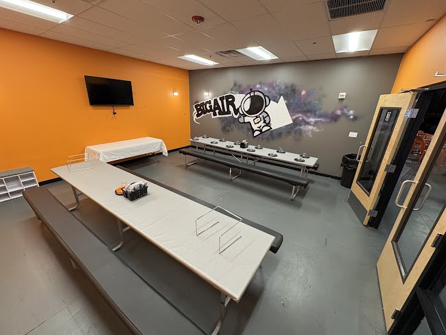 Big Air Trampoline Park Chandler photo 5