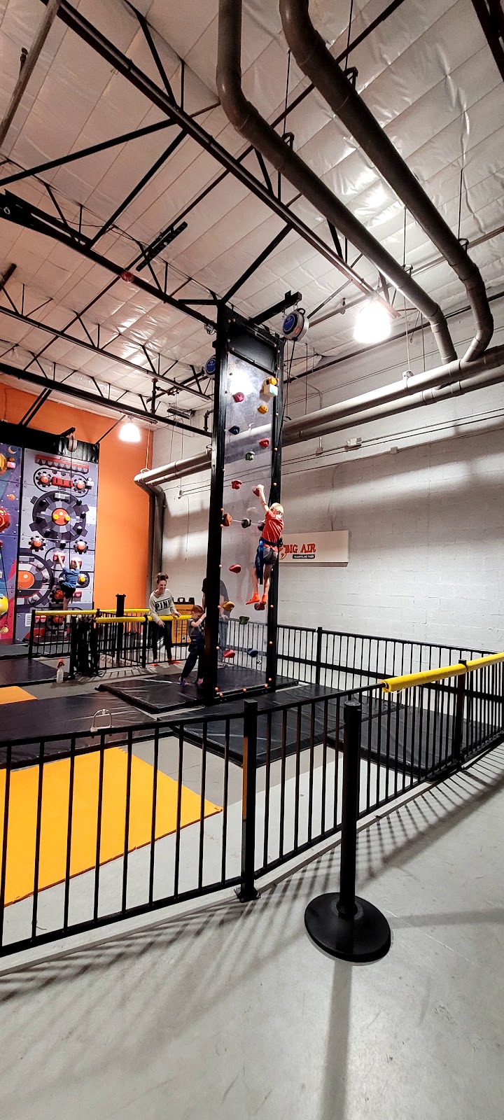Big Air Trampoline Park Chandler photo 8