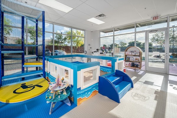 Cloud House for Babies and Toddlers photo 1