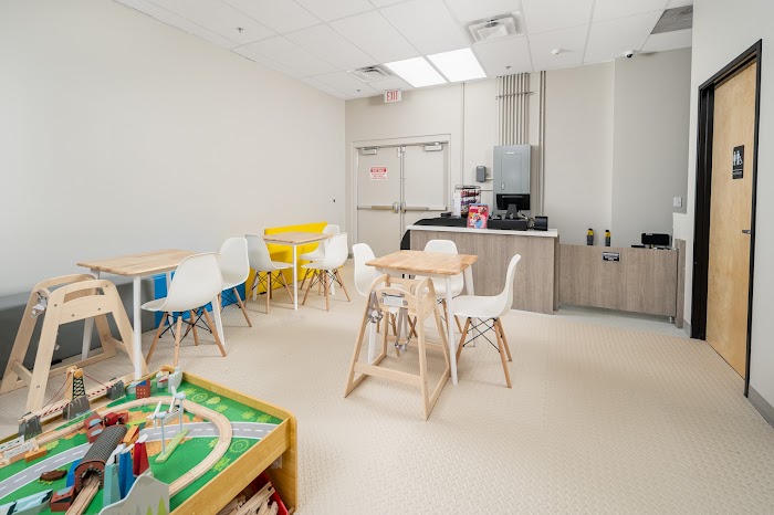 Cloud House for Babies and Toddlers photo 2