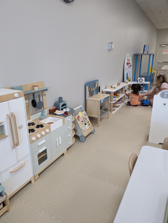 Cloud House for Babies and Toddlers photo 9