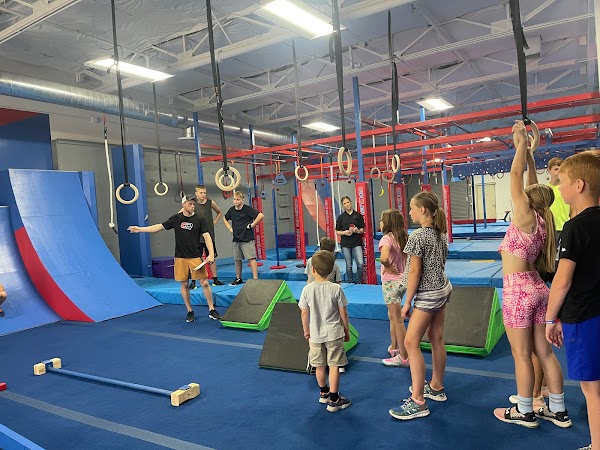 Conquer Ninja Gyms | Peoria, AZ Glendale photo 1