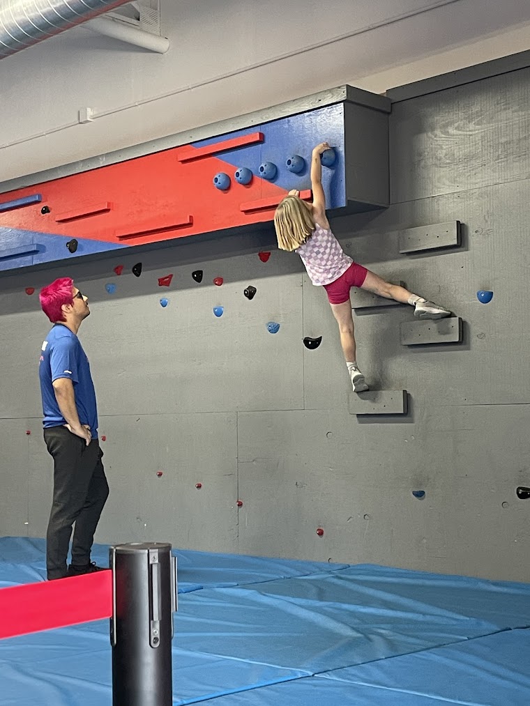 Conquer Ninja Gyms | Peoria, AZ Glendale photo 2
