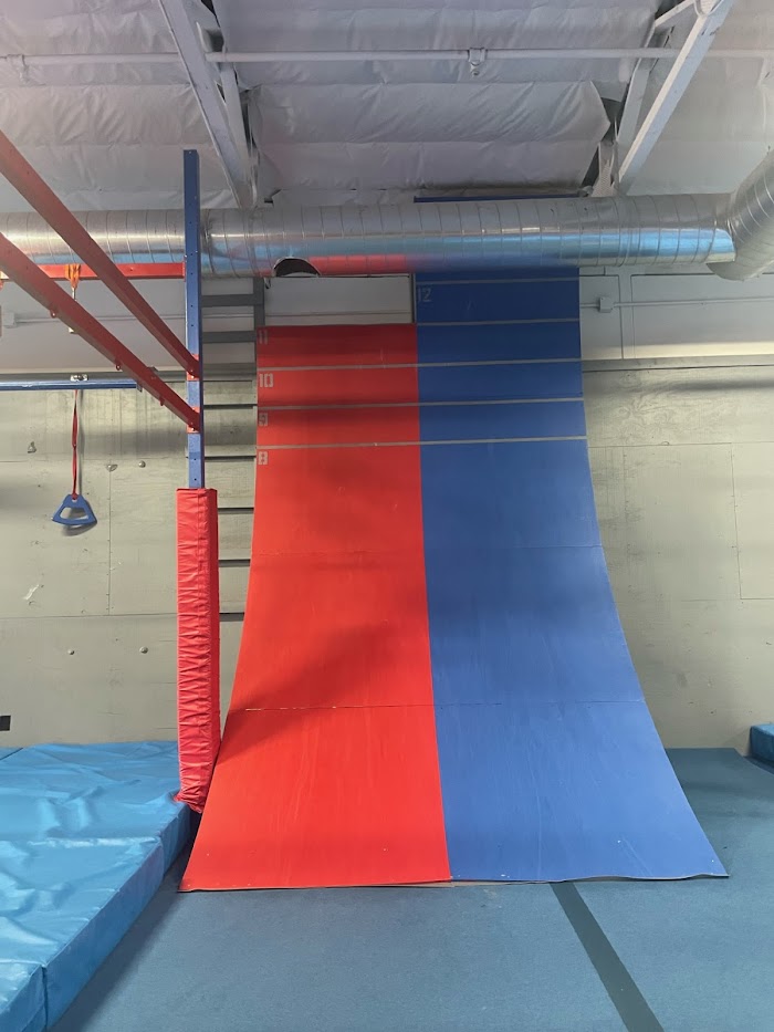 Conquer Ninja Gyms | Peoria, AZ Glendale photo 3