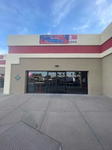 Conquer Ninja Gyms | Peoria, AZ Glendale photo 5