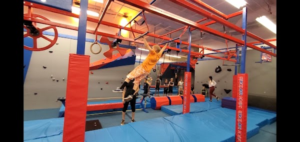 Conquer Ninja Gyms | Scottsdale, AZ Scottsdale photo 1