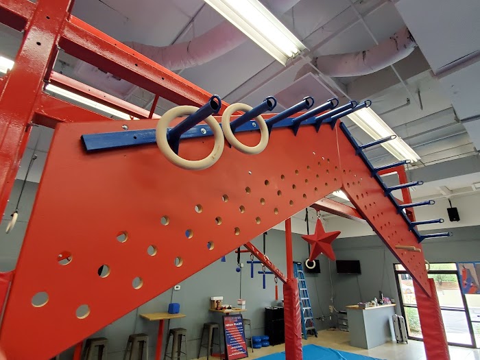 Conquer Ninja Gyms | Scottsdale, AZ Scottsdale photo 2