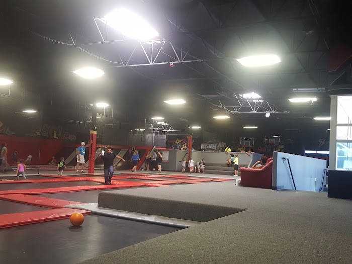 Elevate Trampoline Park- Mcdowell Road | Mesa, AZ Mesa photo 2