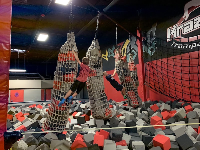 Elevate Trampoline Park- Mcdowell Road | Mesa, AZ Mesa photo 3