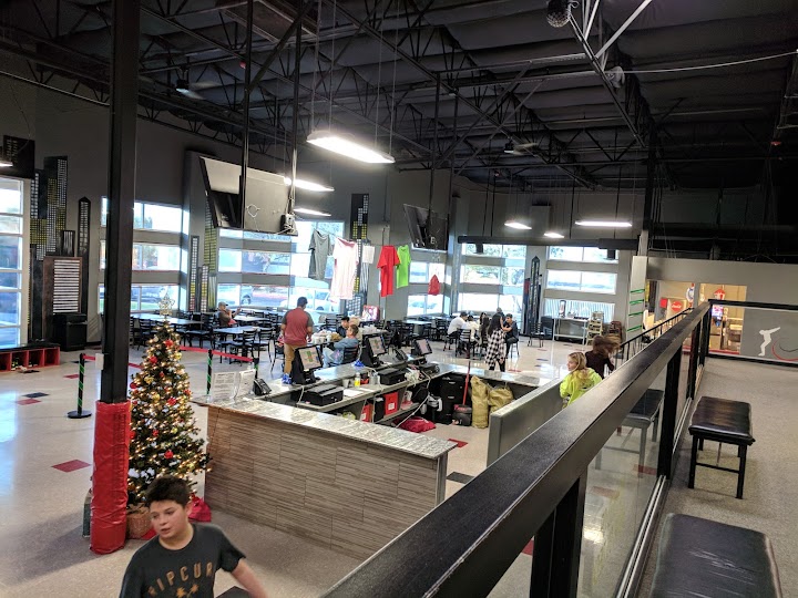 Elevate Trampoline Park- Mcdowell Road | Mesa, AZ Mesa photo 4