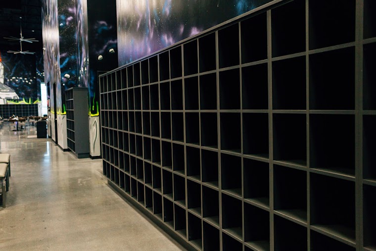 Elevate Trampoline Park | Mesa, AZ Mesa photo 2