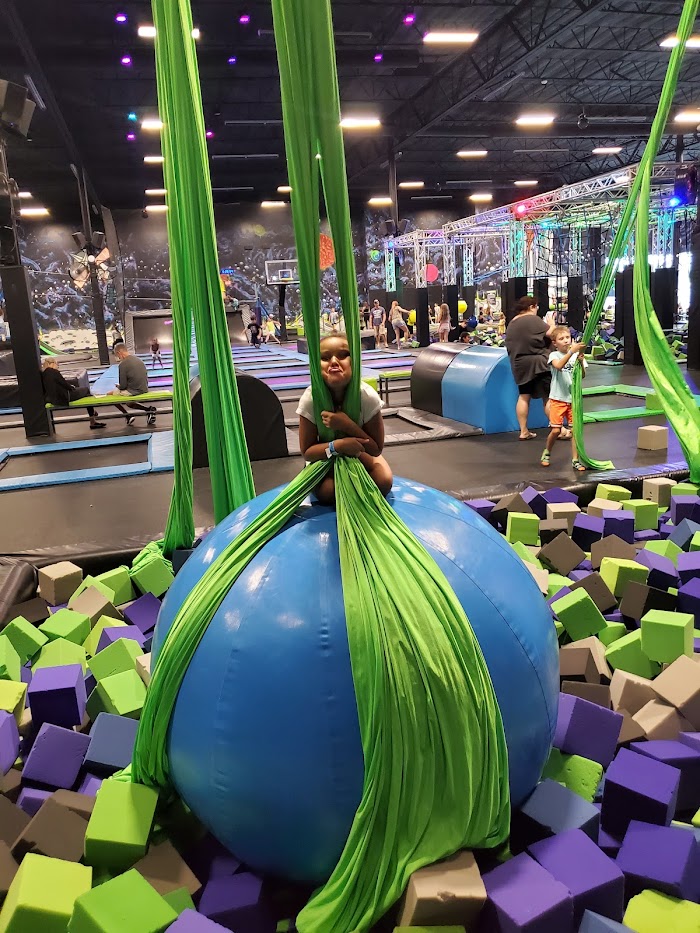 Elevate Trampoline Park | Mesa, AZ Mesa photo 3