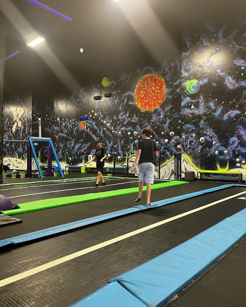 Elevate Trampoline Park | Mesa, AZ Mesa photo 4