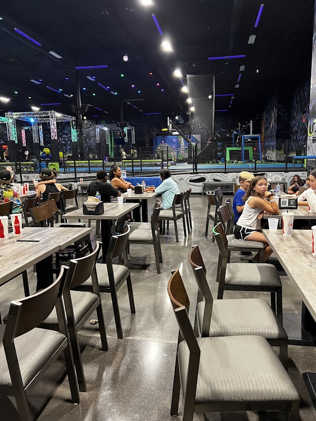 Elevate Trampoline Park | Mesa, AZ Mesa photo 5