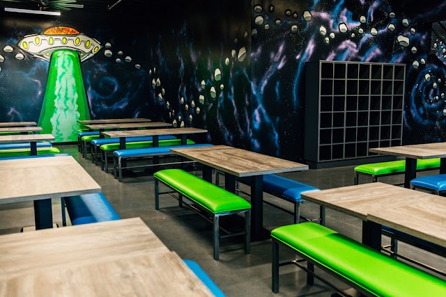 Elevate Trampoline Park | Mesa, AZ Mesa photo 9