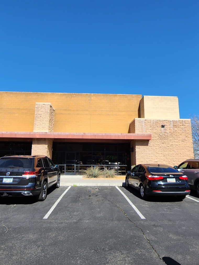 Elevate Trampoline Park photo 10