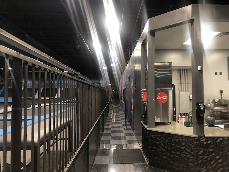 Elevate Trampoline Park photo 3