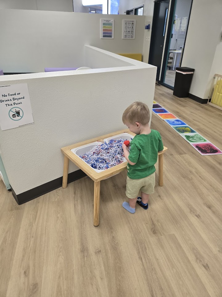 Full Spectrum Learn & Play photo 6