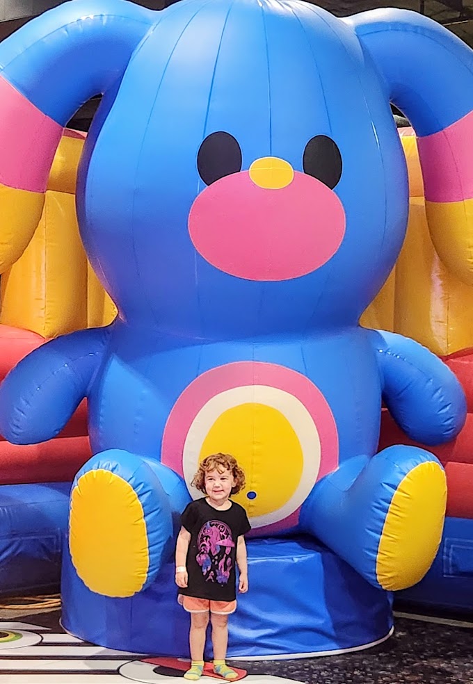 Funbox Bounce & Party Center Mesa photo 4