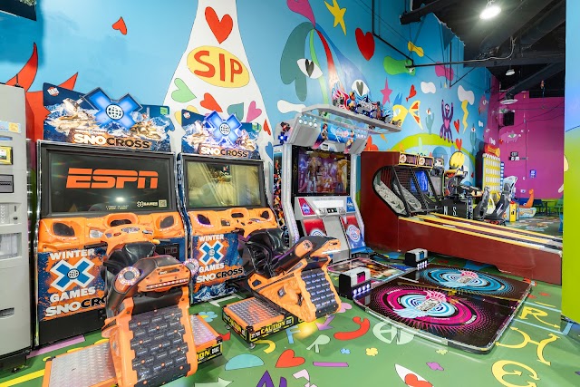 Funbox Bounce & Party Center Mesa photo 5