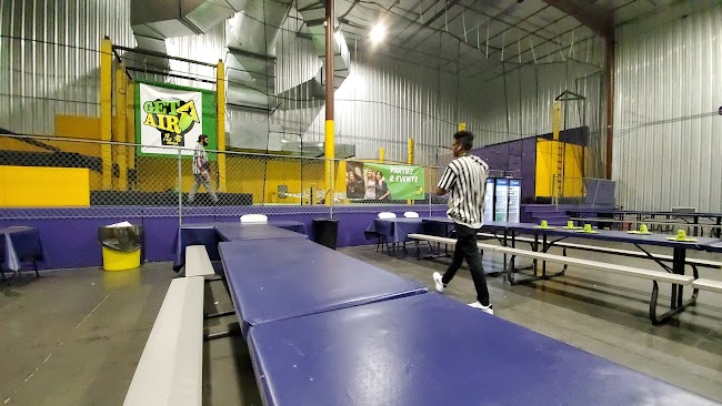 Get Air Trampoline Park Prescott photo 3