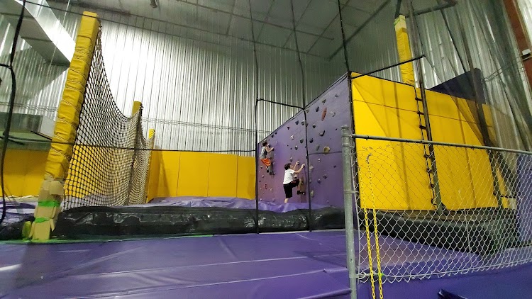 Get Air Trampoline Park Prescott photo 4