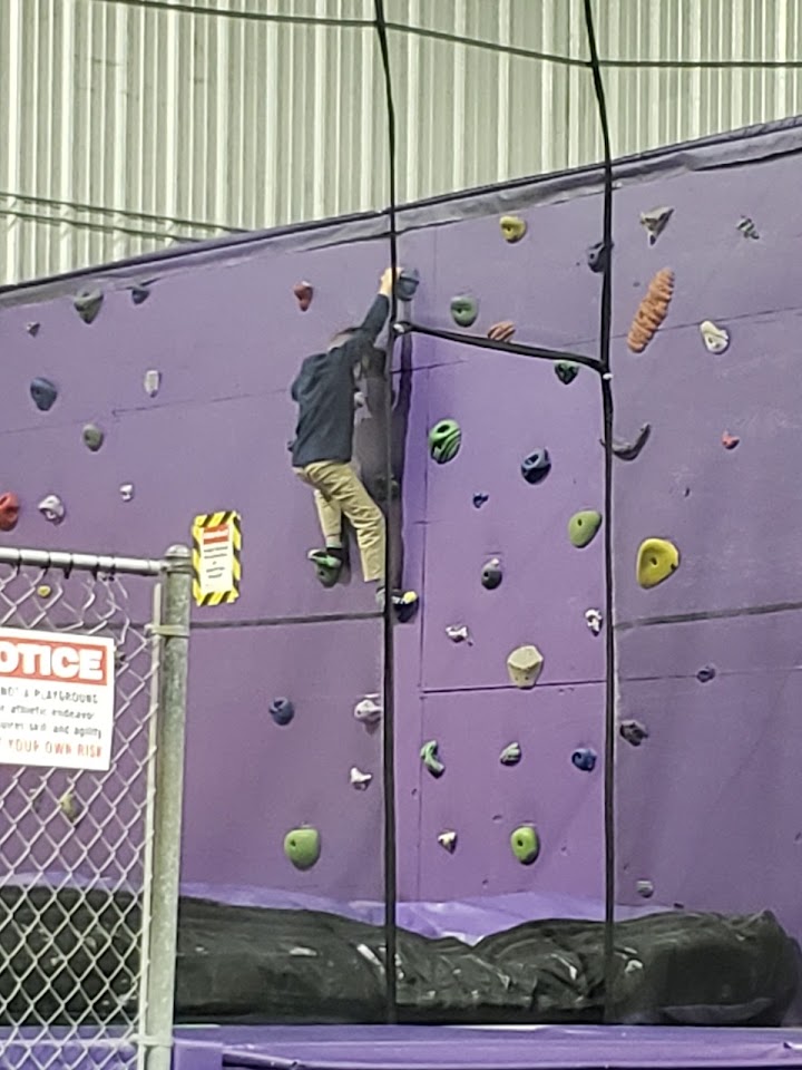 Get Air Trampoline Park Prescott photo 5