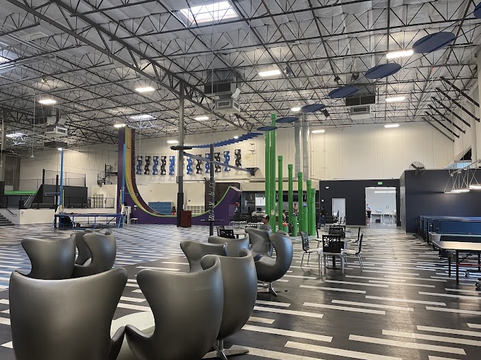 Gravity Extreme Zone Trampoline and Adventure Park photo 2