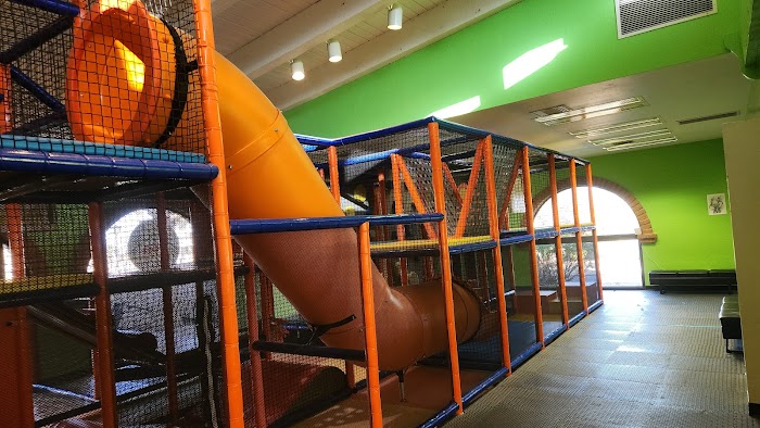 Jojo's Playhouse Green Valley photo 1