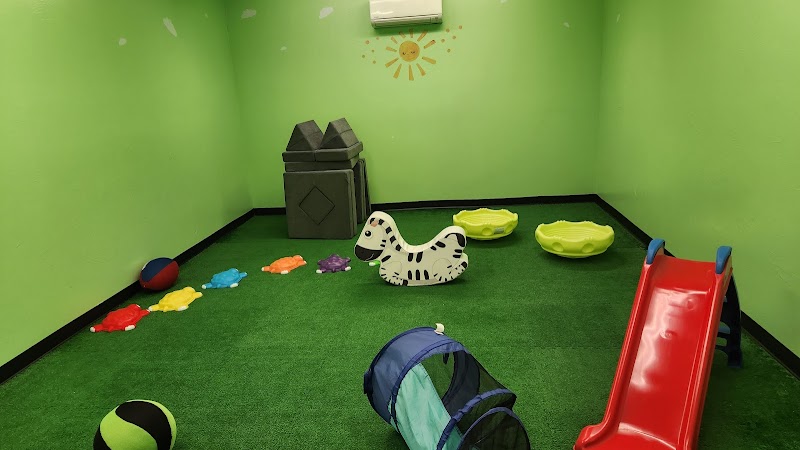 Jojo's Playhouse Green Valley photo 2