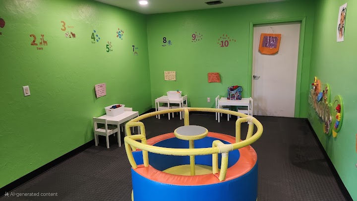 Jojo's Playhouse Green Valley photo 4