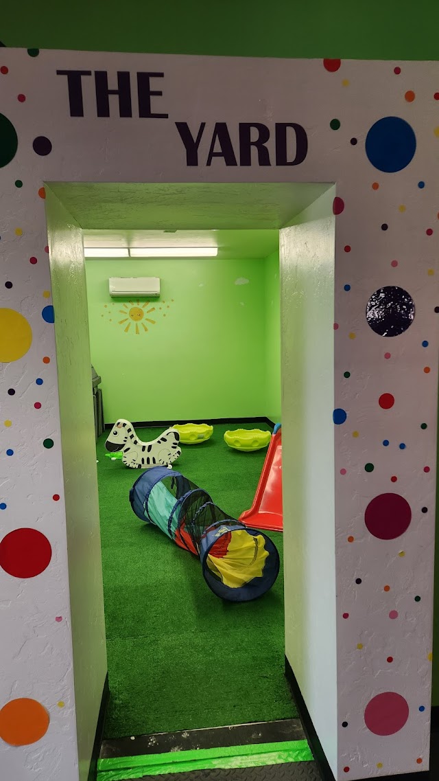 Jojo's Playhouse Green Valley photo 7