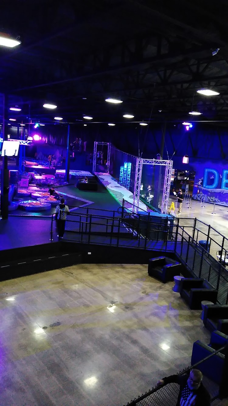 Jumping Cholla Trampoline Park Tucson photo 5