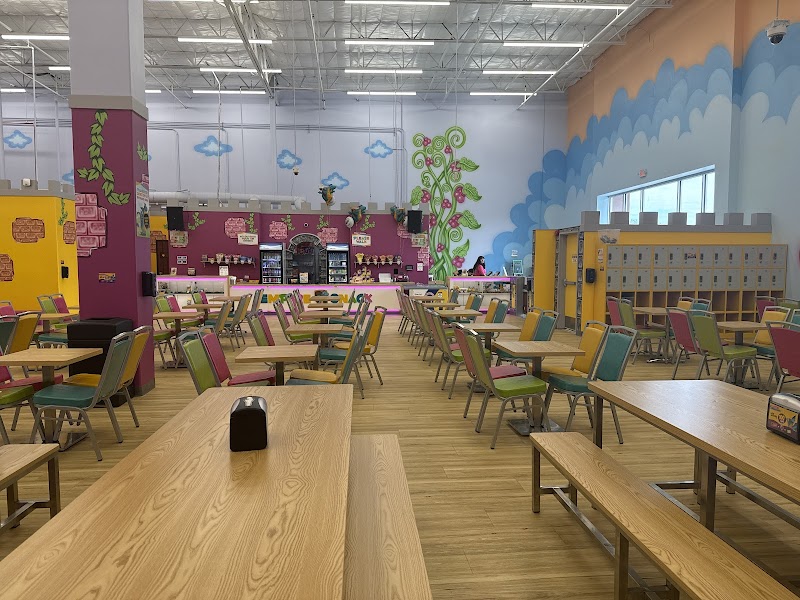 Kids Empire | Laveen, AZ Phoenix photo 1