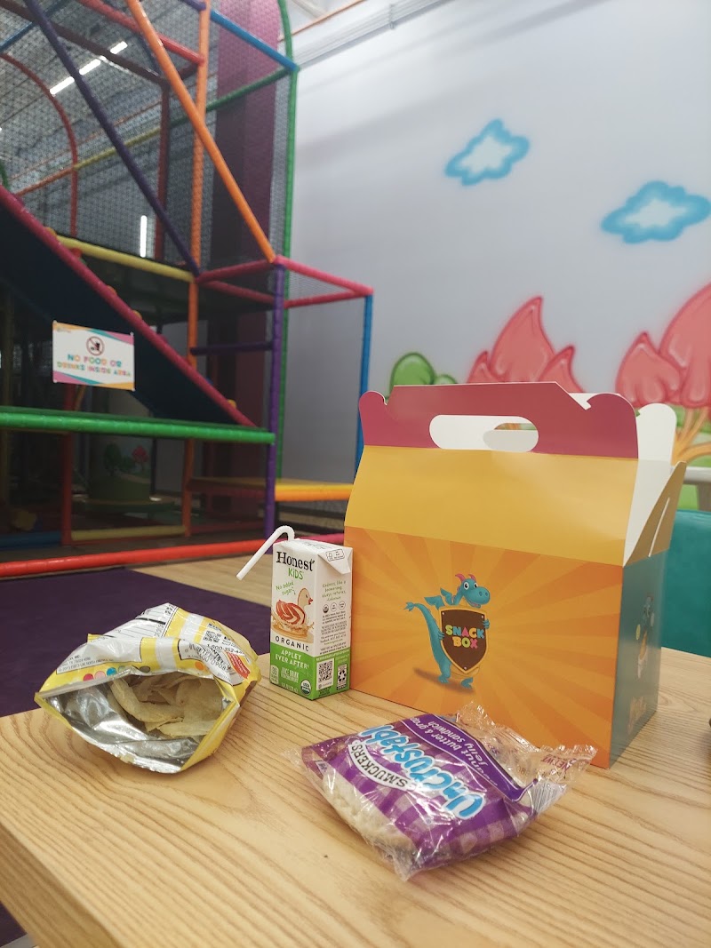 Kids Empire | Laveen, AZ Phoenix photo 6