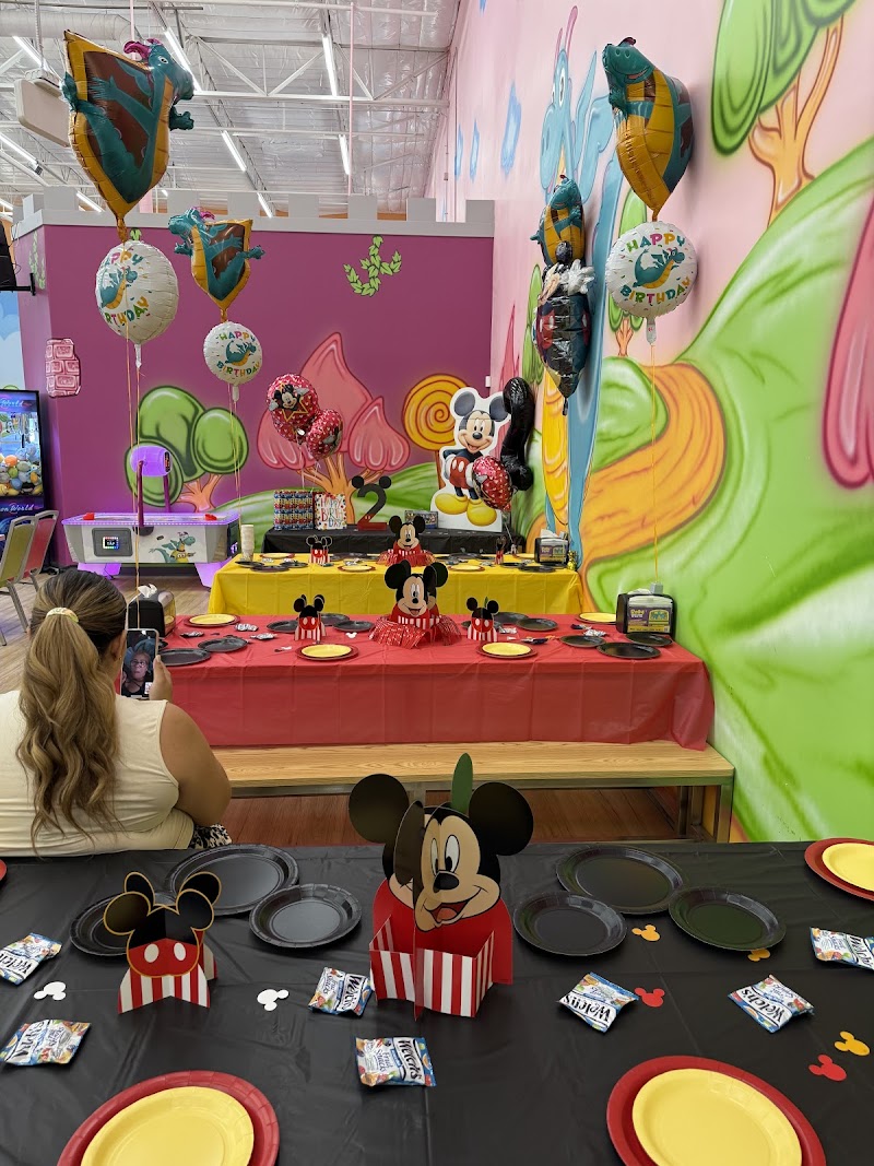 Kids Empire | Laveen, AZ Phoenix photo 9