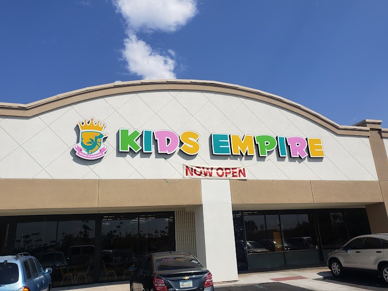 Kids Empire | Mesa, AZ Mesa photo 6